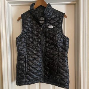 The North Face Vest